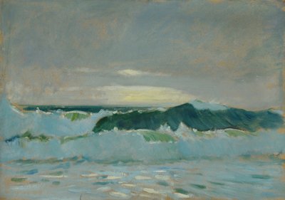  by John Everett