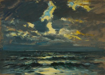  by John Everett