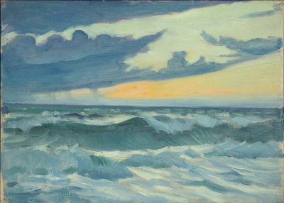  by John Everett