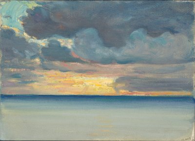  by John Everett