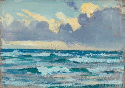  by John Everett