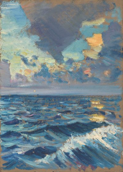  by John Everett
