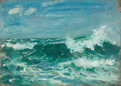  by John Everett