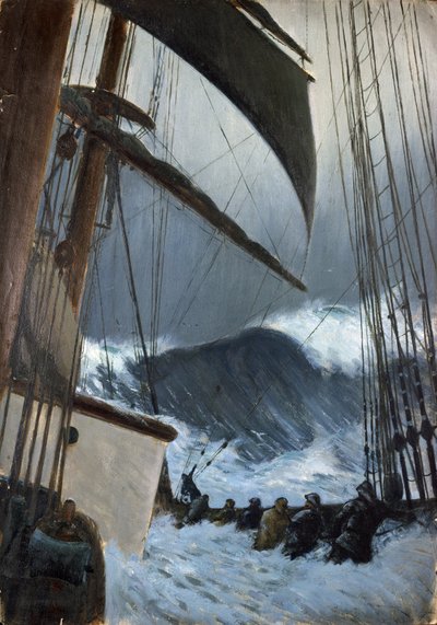  by John Everett