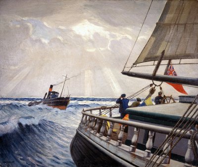  by John Everett