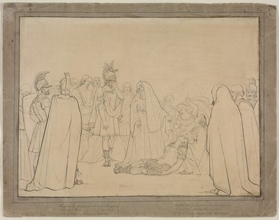 Aeneas, Virgil