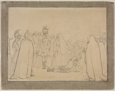 Aeneas, Virgils Aeneid