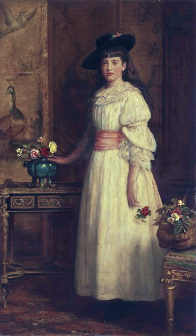  by John Everett Millais