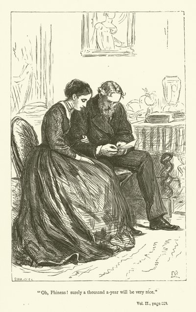 Anthony Trollope