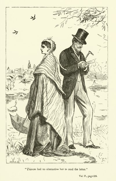 Anthony Trollope