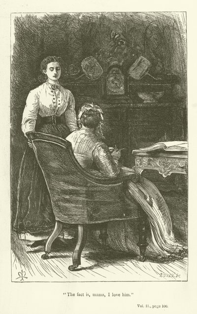 Anthony Trollope