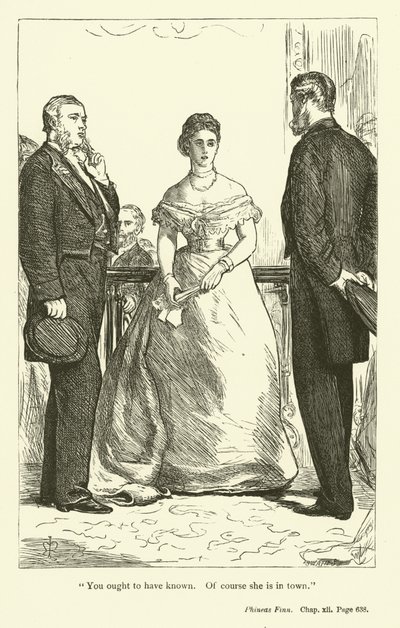 Anthony Trollope