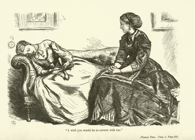 Anthony Trollope