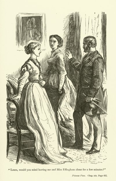 Anthony Trollope