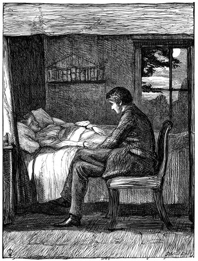 Owen Meredith