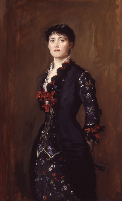  by John Everett Millais