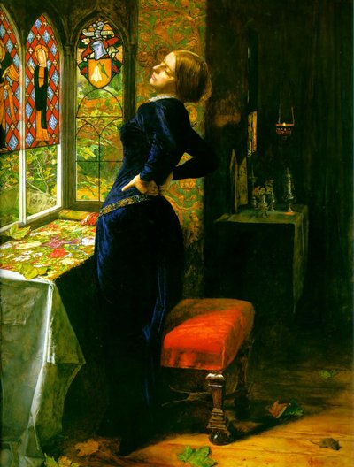 Mariana Hendekli Grange