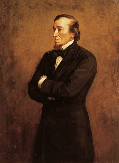 Benjamin Disraeli