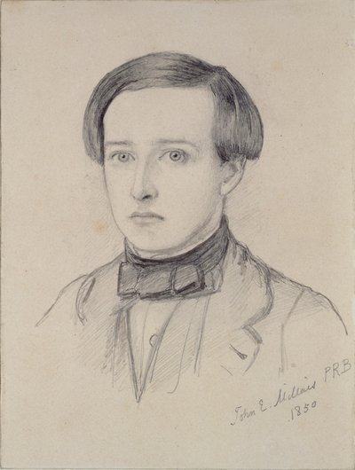 Charles Allston Collins