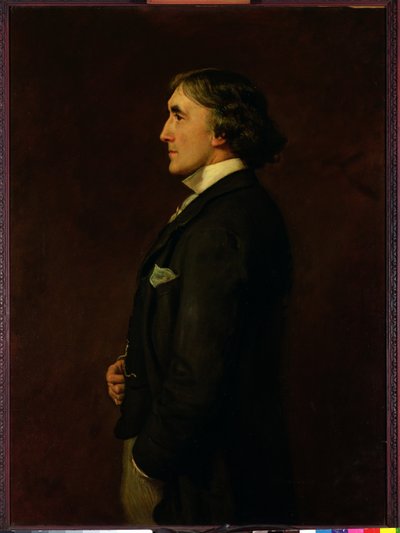 Henry Irving