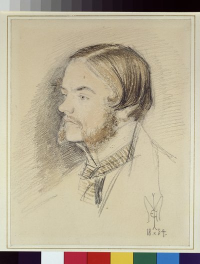 Holman Hunt