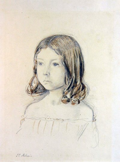 Mary Gertrude Holmes