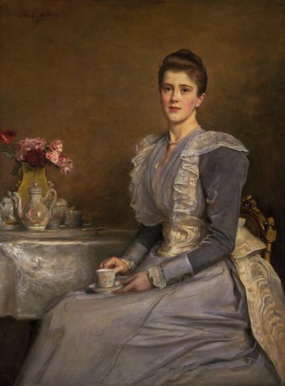Bayan Joseph Chamberlain
