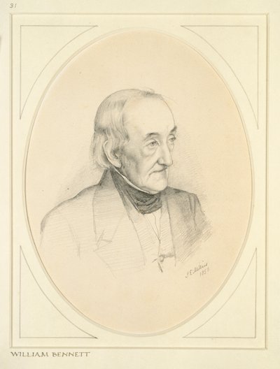 William Bennett