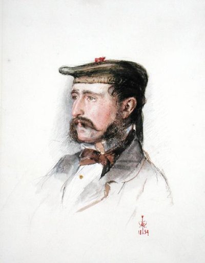William Monteith