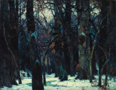  by John F. Carlson