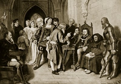 James IV, Flodden Savaşı