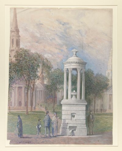 New Haven Green