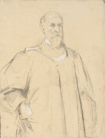 Yargıç Wayland, Yale