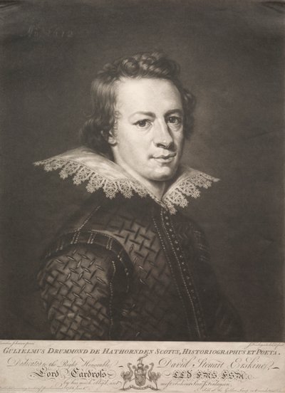 Hawthornden