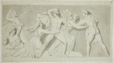  by John Flaxman