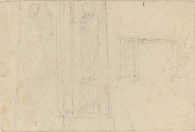 Bir Anıt için Tasarımlar by John Flaxman