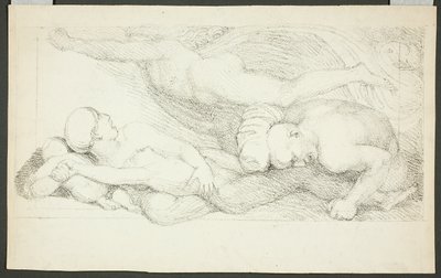 rakamlar by John Flaxman