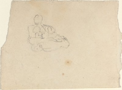 Şekil Grubu by John Flaxman