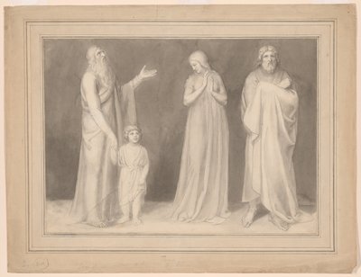  by John Flaxman