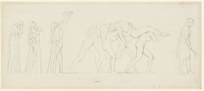  by John Flaxman