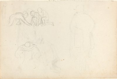 Çalışma Sayfası by John Flaxman