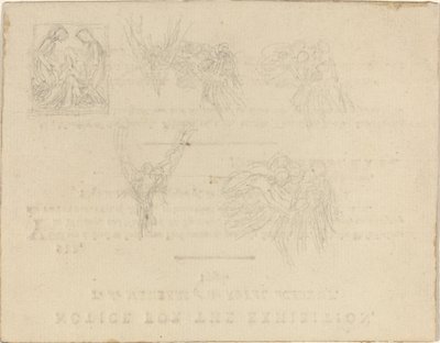 Çalışma Sayfası by John Flaxman