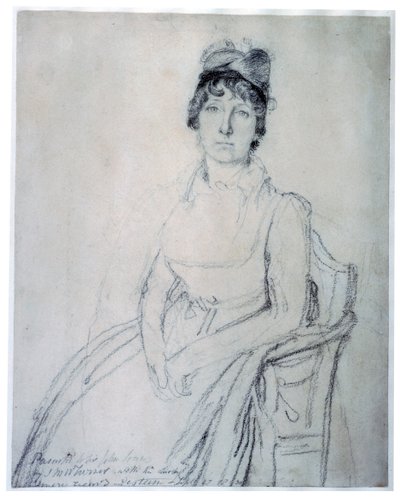 Eliza Soane