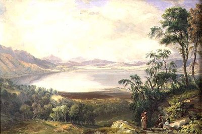 Bunrannoch
