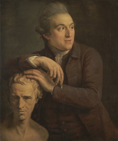  by John Francis Rigaud