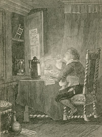 Blaize Veba İlaçlarını tatmak by John Franklin