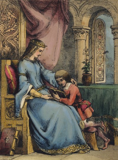 Prens Alfred by John Franklin