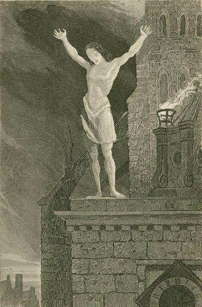 Süleyman Kartal Şehri kınadı by John Franklin