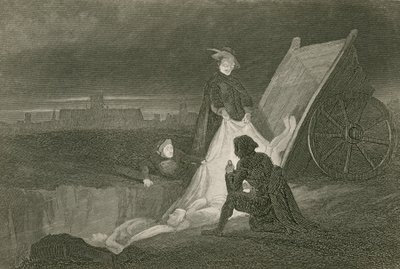 Veba Çukuru by John Franklin