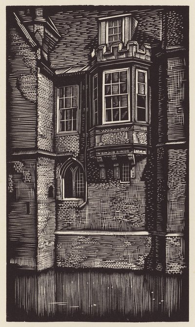  by John Frederick Greenwood